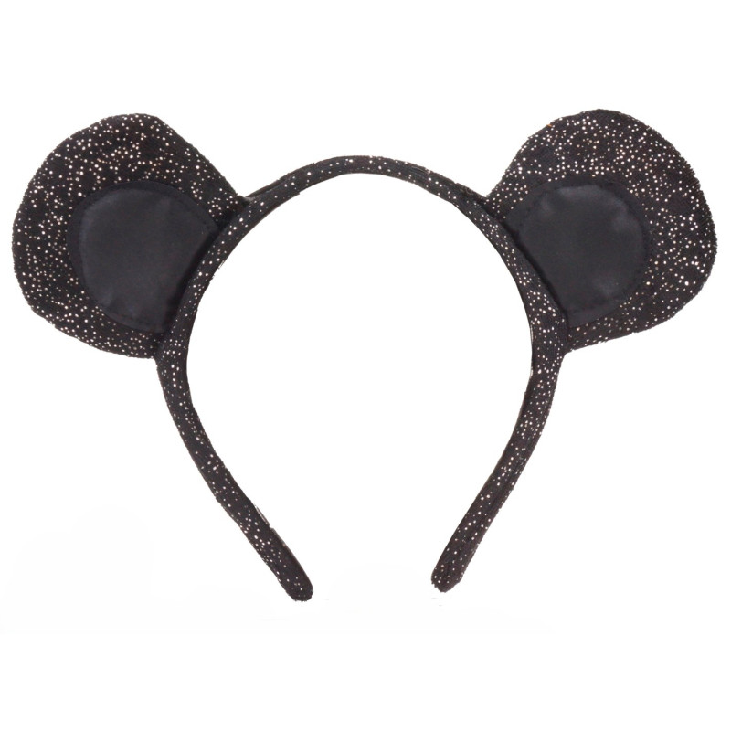 Uši myška na čelence